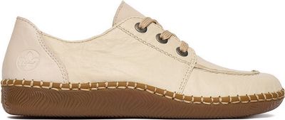 Buty sportowe damskie na wiosnę Rieker ze sklepu: eobuwie.pl w kategorii: Buty sportowe damskie - zdjęcie WP-EBWP-9KUZS-09B_2230092735957