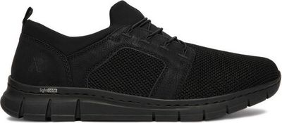 Buty sportowe męskie jesienne Rieker ze sklepu: eobuwie.pl w kategorii: Buty sportowe męskie - zdjęcie WP-EBWP-9KUZS-09B_2230092736329
