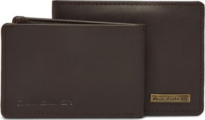 Quiksilver - Portfel męski zimowy ze sklepu: eobuwie.pl w kategorii: Portfele męskie - zdjęcie WP-EBWP-9KUZS-09B_2230093146141