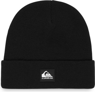 Czapka zimowa męska Quiksilver ze sklepu: eobuwie.pl w kategorii: Czapki zimowe męskie - zdjęcie WP-EBWP-9KUZS-09B_2230093933765