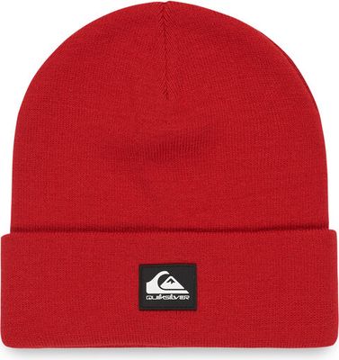 Czapka zimowa męska Quiksilver ze sklepu: eobuwie.pl w kategorii: Czapki zimowe męskie - zdjęcie WP-EBWP-9KUZS-09B_2230093933789