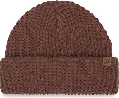 Billabong - Czapka zimowa damska ze sklepu: eobuwie.pl w kategorii: Czapki zimowe damskie - zdjęcie WP-EBWP-9KUZS-09B_2230093933802