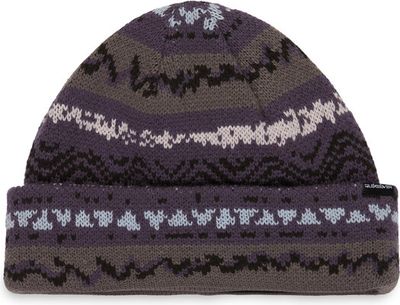 Czapka zimowa męska Quiksilver ze sklepu: eobuwie.pl w kategorii: Czapki zimowe męskie - zdjęcie WP-EBWP-9KUZS-09B_2230093933901