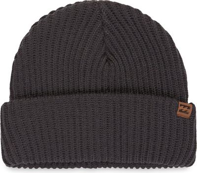 Billabong - Czapka zimowa damska na zimę ze sklepu: eobuwie.pl w kategorii: Czapki zimowe damskie - zdjęcie WP-EBWP-9KUZS-09B_2230093933925