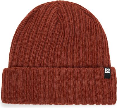 Czapka zimowa męska Dc Shoes ze sklepu: eobuwie.pl w kategorii: Czapki zimowe męskie - zdjęcie WP-EBWP-9KUZS-09B_2230094420660