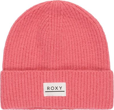 ROXY - Czapka zimowa damska na zimę ze sklepu: eobuwie.pl w kategorii: Czapki zimowe damskie - zdjęcie WP-EBWP-9KUZS-09B_2230094420707