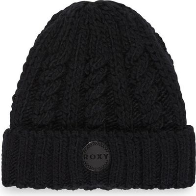 Czapka zimowa damska zimowy ROXY ze sklepu: eobuwie.pl w kategorii: Czapki zimowe damskie - zdjęcie WP-EBWP-9KUZS-09B_2230094420790