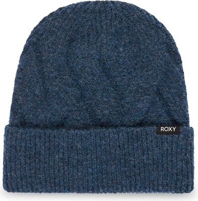 Czapka zimowa damska na zimę ROXY ze sklepu: eobuwie.pl w kategorii: Czapki zimowe damskie - zdjęcie WP-EBWP-9KUZS-09B_2230094420875