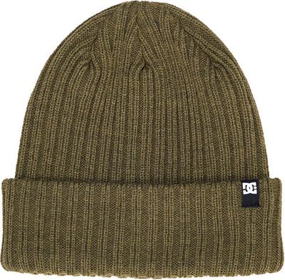 Czapka zimowa męska Dc Shoes ze sklepu: eobuwie.pl w kategorii: Czapki zimowe męskie - zdjęcie WP-EBWP-9KUZS-09B_2230095405390