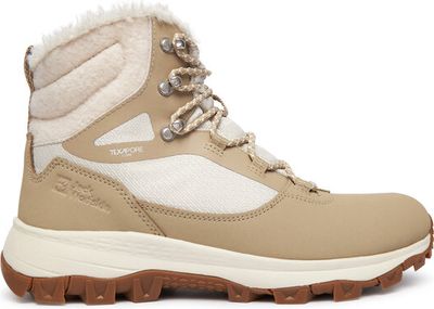 Buty trekkingowe damskie jesienne Jack Wolfskin ze sklepu: eobuwie.pl w kategorii: Buty trekkingowe damskie - zdjęcie WP-EBWP-9KUZS-09B_2230095501849