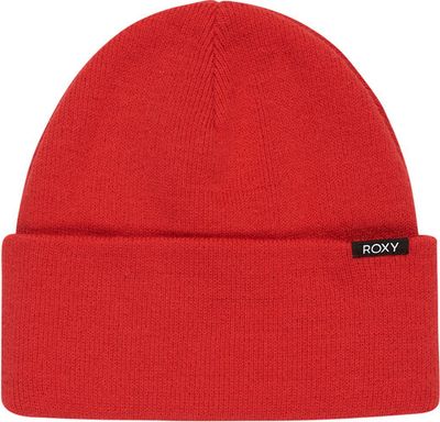 ROXY - Czapka zimowa damska ze sklepu: eobuwie.pl w kategorii: Czapki zimowe damskie - zdjęcie WP-EBWP-9KUZS-09B_2230095504475