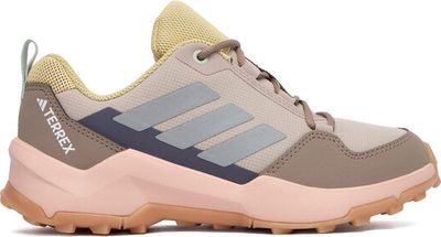 adidas - Buty trekkingowe dziecięce ze sklepu: eobuwie.pl w kategorii: Buty trekkingowe dziecięce - zdjęcie WP-EBWP-9KUZS-09B_2230097603916