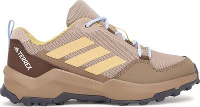 Buty trekkingowe dziecięce wiosenne adidas ze sklepu: eobuwie.pl w kategorii: Buty trekkingowe dziecięce - zdjęcie WP-EBWP-9KUZS-09B_2230097604050