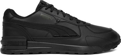 Buty sportowe męskie na jesień Puma ze sklepu: eobuwie.pl w kategorii: Buty sportowe męskie - zdjęcie WP-EBWP-9KUZS-09B_2230097852352