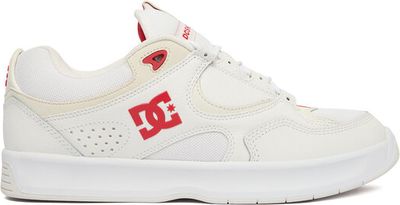 Buty sportowe męskie na wiosnę Dc Shoes ze sklepu: eobuwie.pl w kategorii: Buty sportowe męskie - zdjęcie WP-EBWP-9KUZS-09B_2230097856169