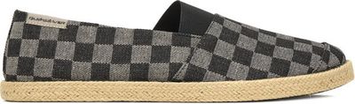 Espadryle męskie Quiksilver ze sklepu: eobuwie.pl w kategorii: Espadryle męskie - zdjęcie WP-EBWP-9KUZS-09B_2230097864508