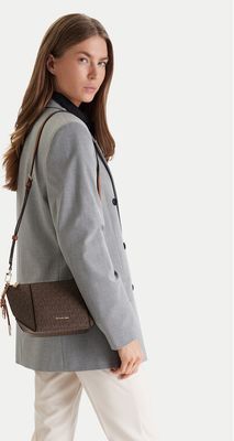 Michael Michael Kors - Listonoszka elegancka ze sklepu: eobuwie.pl w kategorii: Listonoszki - zdjęcie WP-EBWP-9KUZS-09B_2230098985684