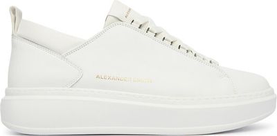 Buty sportowe męskie wiosenne Alexander Smith ze sklepu: eobuwie.pl w kategorii: Buty sportowe męskie - zdjęcie WP-EBWP-9KUZS-09B_2230101217139