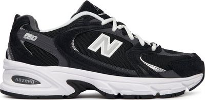 Buty sportowe damskie New Balance ze sklepu: eobuwie.pl w kategorii: Buty sportowe damskie - zdjęcie WP-EBWP-9KUZS-09B_2230101217283