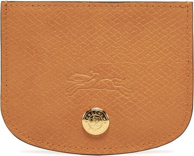 Etui elegancki Longchamp ze sklepu: eobuwie.pl w kategorii: Etui - zdjęcie WP-EBWP-9KUZS-09B_3597922439898