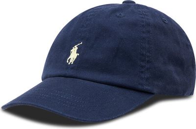 Czapka dziecięca Polo Ralph Lauren ze sklepu: eobuwie.pl w kategorii: Czapki dziecięce - zdjęcie WP-EBWP-9KUZS-09B_3611581072743