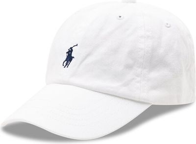 Czapka dziecięca Polo Ralph Lauren ze sklepu: eobuwie.pl w kategorii: Czapki dziecięce - zdjęcie WP-EBWP-9KUZS-09B_3611589159545