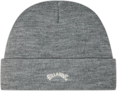 Billabong - Czapka zimowa męska elegancki ze sklepu: eobuwie.pl w kategorii: Czapki zimowe męskie - zdjęcie WP-EBWP-9KUZS-09B_3613379163176