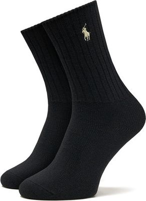 Skarpetki damskie Polo Ralph Lauren ze sklepu: eobuwie.pl w kategorii: Skarpetki damskie - zdjęcie WP-EBWP-9KUZS-09B_3616532624323