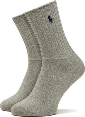 Skarpetki damskie Polo Ralph Lauren ze sklepu: eobuwie.pl w kategorii: Skarpetki damskie - zdjęcie WP-EBWP-9KUZS-09B_3616532624330