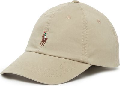 Czapka z daszkiem damska casual Polo Ralph Lauren ze sklepu: eobuwie.pl w kategorii: Czapki z daszkiem damskie - zdjęcie WP-EBWP-9KUZS-09B_3616537342031