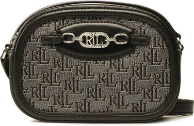 Listonoszka LAUREN RALPH LAUREN ze sklepu: eobuwie.pl w kategorii: Listonoszki - zdjęcie WP-EBWP-9KUZS-09B_3616850069509