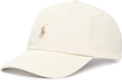 Czapka z daszkiem damska Polo Ralph Lauren ze sklepu: eobuwie.pl w kategorii: Czapki z daszkiem damskie - zdjęcie WP-EBWP-9KUZS-09B_3616852246137