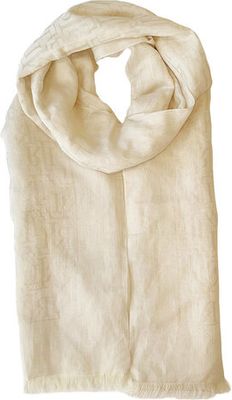 Szalik/chusta LAUREN RALPH LAUREN ze sklepu: eobuwie.pl w kategorii: Szaliki i chusty damskie - zdjęcie WP-EBWP-9KUZS-09B_3616852884179