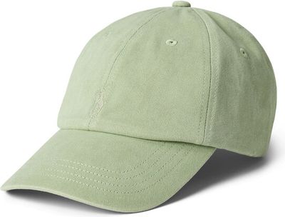 Czapka z daszkiem damska Polo Ralph Lauren ze sklepu: eobuwie.pl w kategorii: Czapki z daszkiem damskie - zdjęcie WP-EBWP-9KUZS-09B_3616853172039