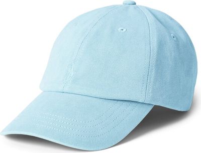 Czapka z daszkiem damska elegancki Polo Ralph Lauren ze sklepu: eobuwie.pl w kategorii: Czapki z daszkiem damskie - zdjęcie WP-EBWP-9KUZS-09B_3616853212049