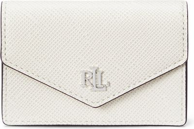 Etui elegancki LAUREN RALPH LAUREN ze sklepu: eobuwie.pl w kategorii: Etui - zdjęcie WP-EBWP-9KUZS-09B_3616853791094
