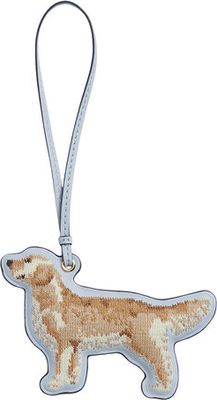 Brelok elegancki LAUREN RALPH LAUREN ze sklepu: eobuwie.pl w kategorii: Breloki - zdjęcie WP-EBWP-9KUZS-09B_3616854479328