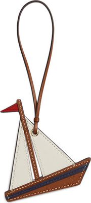 Brelok elegancki LAUREN RALPH LAUREN ze sklepu: eobuwie.pl w kategorii: Breloki - zdjęcie WP-EBWP-9KUZS-09B_3616854535932