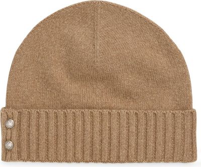 LAUREN RALPH LAUREN - Czapka zimowa damska ze sklepu: eobuwie.pl w kategorii: Czapki zimowe damskie - zdjęcie WP-EBWP-9KUZS-09B_3616854827419