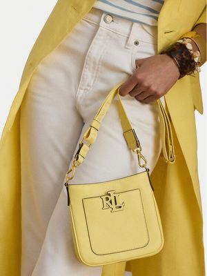 Listonoszka LAUREN RALPH LAUREN ze sklepu: eobuwie.pl w kategorii: Listonoszki - zdjęcie WP-EBWP-9KUZS-09B_3616855248367