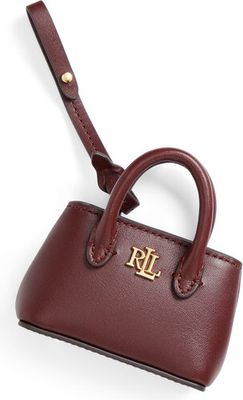 Brelok elegancki LAUREN RALPH LAUREN ze sklepu: eobuwie.pl w kategorii: Breloki - zdjęcie WP-EBWP-9KUZS-09B_3616857082259