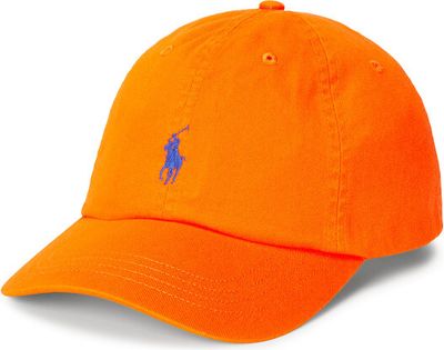 Czapka z daszkiem damska Polo Ralph Lauren ze sklepu: eobuwie.pl w kategorii: Czapki z daszkiem damskie - zdjęcie WP-EBWP-9KUZS-09B_3616858013573
