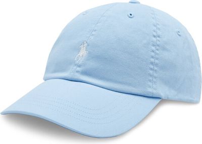 Polo Ralph Lauren - Czapka z daszkiem damska ze sklepu: eobuwie.pl w kategorii: Czapki z daszkiem damskie - zdjęcie WP-EBWP-9KUZS-09B_3616858013610