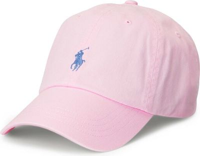 Czapka z daszkiem damska Polo Ralph Lauren ze sklepu: eobuwie.pl w kategorii: Czapki z daszkiem damskie - zdjęcie WP-EBWP-9KUZS-09B_3616858013641