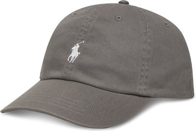 Czapka z daszkiem damska Polo Ralph Lauren ze sklepu: eobuwie.pl w kategorii: Czapki z daszkiem damskie - zdjęcie WP-EBWP-9KUZS-09B_3616858013658