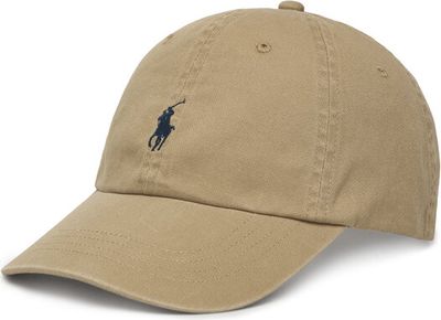 Czapka z daszkiem damska Polo Ralph Lauren ze sklepu: eobuwie.pl w kategorii: Czapki z daszkiem damskie - zdjęcie WP-EBWP-9KUZS-09B_3616858013689