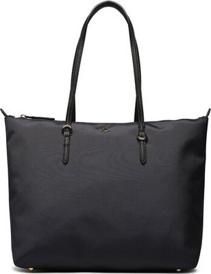 Shopper bag LAUREN RALPH LAUREN ze sklepu: eobuwie.pl w kategorii: Torby Shopper bag - zdjęcie WP-EBWP-9KUZS-09B_3616858467956