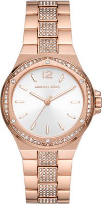 Zegarek Michael Kors ze sklepu: eobuwie.pl w kategorii: Zegarki - zdjęcie WP-EBWP-9KUZS-09B_4064092215168