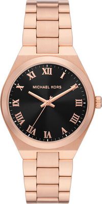 Zegarek Michael Kors ze sklepu: eobuwie.pl w kategorii: Zegarki - zdjęcie WP-EBWP-9KUZS-09B_4064092227666