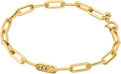 Bransoletka Michael Kors ze sklepu: eobuwie.pl w kategorii: Bransoletki - zdjęcie WP-EBWP-9KUZS-09B_4064092311075